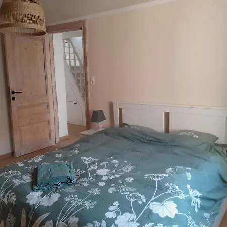Grande Maison Mariakerke * Остенде