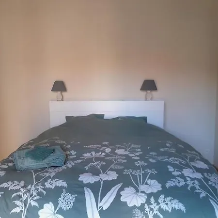 Casa vacanze Grande Maison Mariakerke *