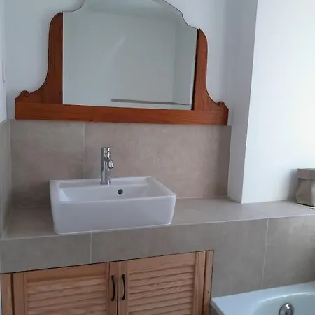 Grande Maison Mariakerke أوستيند