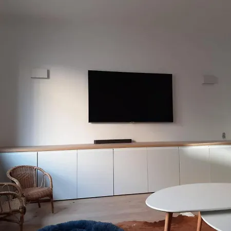 Casa vacanze Grande Maison Mariakerke *
