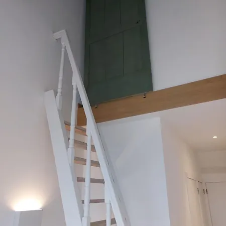Grande Maison Mariakerke Дом отдыха