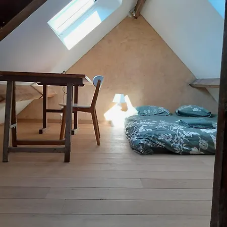 بيت للعطل Grande Maison Mariakerke *