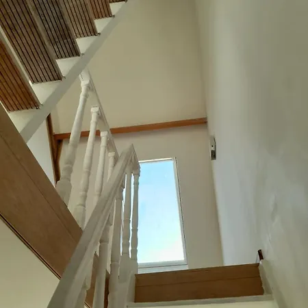 Grande Maison Mariakerke بيت للعطل *
